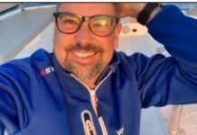 Diário de Bordo do Murillo Novaes: Conseguimos o impossível Mindelo a Tenerife