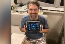 Diário de Bordo do Murilo Novaes: Cruzando o equador!