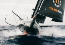 The Ocean Race Summit Europe abordará las amenazas más urgentes que sufren nuestros mares