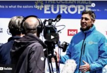 The Ocean Race Europe: This is what the sailors had to say