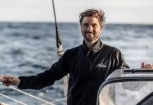 Time alemão confirmado na The Ocean Race oficialmente