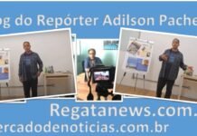 Blog do Repórter Adilson Pacheco: SCBrasil Team é o barco brasileiro na Regata Ocean Race