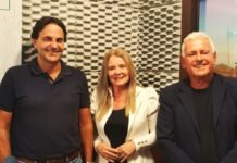 Paulo Bornausen relata como a The Ocean Race chegou a Itajai. Dário Berger não aceitou receber a regata em Florianópolis