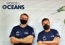Expedição Voz dos Oceanos, da Família Schurmann, ganha novo aliado na luta pela proteção dos mares