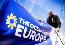 How to follow The Ocean Race Europe