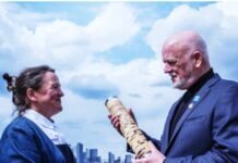 The Ocean Race – The journey so far