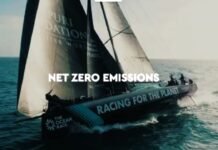 Introducing Relay4Nature by The Ocean Race