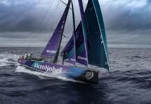 Ex-time de Martine Grael confirmado na The Ocean Race Europe