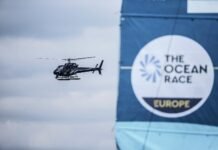 Resultados da primeira etapa da The Ocean Race Europa