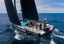 Regata costeira em Portugal dá ponto extra na The Ocean Race Europe