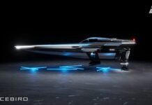 E1 Series revela modelo e firma parceria para inédito campeonato