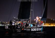 Mirpuri e LinkedOut vencem segunda etapa da The Ocean Race Europe