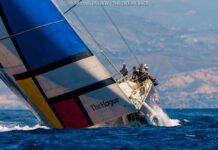 Daily Fix Episode #8 | The Ocean Race Europe