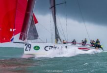 Semana de Vela de Ilhabela está garantida em julho