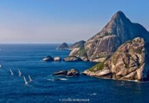 Semana de Vela de Ilhabela deve anunciar realização ou não do evento nos próximos dias