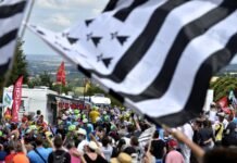 Especialistas apontam equilíbrio no Tour de France 2021