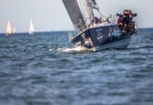 Conheça os primeiros barcos confirmados na Semana Internacional de Vela de Ilhabela