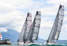 Mitsubishi Motors Copa Mitsubishi – Circuito Ilhabela de Vela começa no próximo sábado em Ilhabela