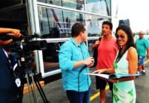 Brasil 1: Há 15 anos atrás, o Brasil chegava ao topo do mundo náutico ao participar da maior regata de volta ao mundo da atualidade