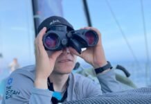 Las separaciones en la flota arrojan diferentes resultados en la última etapa oceánica de The Ocean Race Europe