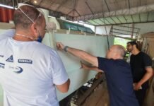 Websérie sobre mercado náutico é lançada no Brasil