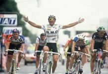 Único brasileiro ganhador de etapa do Tour de France conta a experiência da conquista