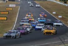 GT Sprint Race têm representatividade diversificada