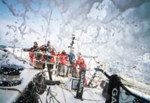 Today’s Highlights 15/06 | The Ocean Race Europe