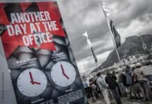 A Ocean Race e a TIME unem forças na corrida para proteger o oceano