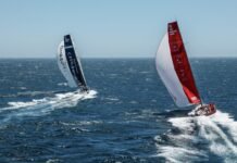 Daily Fix Episode #9 | The Ocean Race Europe