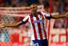 Superação de Paranavaí à Espanha: zagueiro Miranda se fixa como grande ‘quebrador de tabus’ no futebol