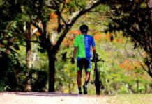 Atletas da Peaks Brasil contam com proteção exclusiva durante as atividades esportivas