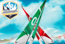 Regatas virtuais e presenciais na Semana de Vela de Ilhabela