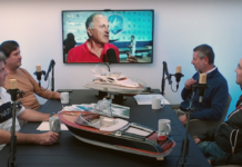 Loucos por Barcos da Náutica faz esquenta para a 48ª Semana de Vela de Ilhabela