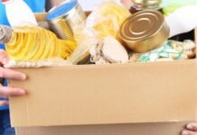 Semana de Vela de Ilhabela promove ação de doação de cestas básicas