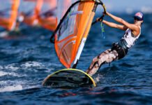 Tóquio 2020: Robert Scheidt e Patrícia Freitas voltam a competir em Enoshima