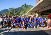 Semana de Vela de Ilhabela promove regata com crianças