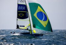 Tóquio 2020: Retorno de Robert Scheidt e definição na RS:X serão os destaque da vela brasileira