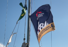 Regata cancelada na SIVI; Competição volta na sexta