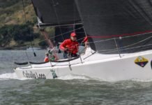 Semana de Vela de Ilhabela define campeão brasileiro de C30