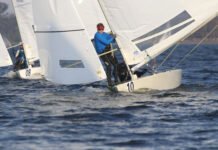 Lars Grael e Guilherme Almeida confirmam título Brasileiro de Star 2021