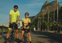 L’Étape Rio by Tour de France lança jerseys oficiais para estreia
