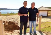 Torben Grael fala sobre perspectiva de medalhas nos Jogos Olímpicos de Tóquio, no Japão.