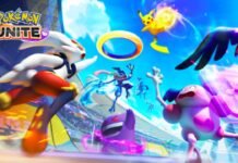 MOBA Pokémon Unite chega no verão americano e nosso inverno