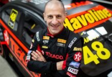Autódromo de Cascavel é o próximo desafio de Tony Kanaan pela Texaco Racing