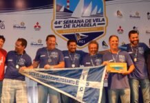 24 e 31 de julho: Ilhabela é a Capital Sul Americana da Vela: Semana de Vela de Ilhabelha