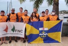 Itajai Sailing Team confirma participação na 48ª Semana Internacional de Vela de Ilhabela