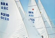 Brasileiro da Classe Star confirmado no próximo fim de semana em São Paulo