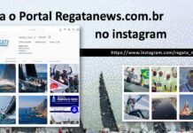 Maior portal da vela brasileira atua 365 dias do ano na pauta esporte de vela e da náutica
