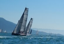 Mauro Dottori dá boas vindas à Semana de Vela de Ilhabela 2021